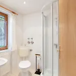 Haus Kurparkblick Vakantiehuis