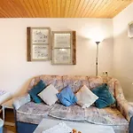 Haus Kurparkblick Vakantiehuis *