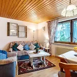 Haus Kurparkblick *