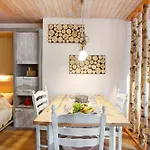 Haus Kurparkblick Vakantiehuis Todtmoos