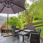 Haus Kurparkblick * Todtmoos