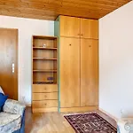 Haus Kurparkblick Vakantiehuis