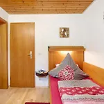 Haus Kurparkblick Vakantiehuis Todtmoos