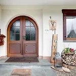 Haus Kurparkblick *