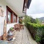 Haus Kurparkblick Todtmoos