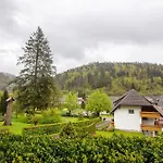 Haus Kurparkblick *