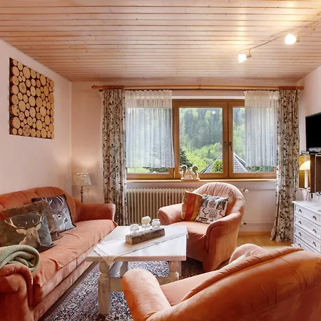 Haus Kurparkblick