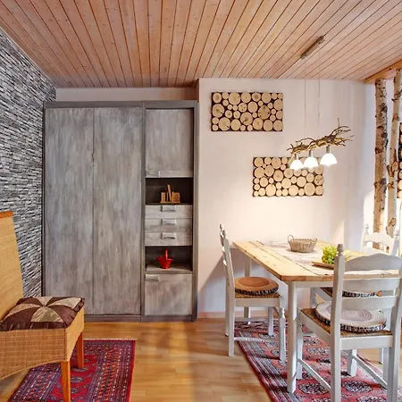 Haus Kurparkblick Todtmoos