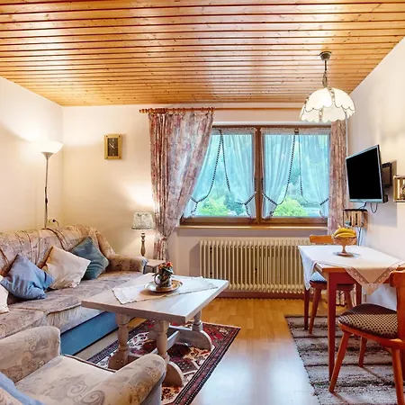 Haus Kurparkblick Todtmoos