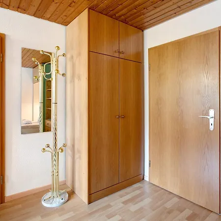 Haus Kurparkblick * Todtmoos