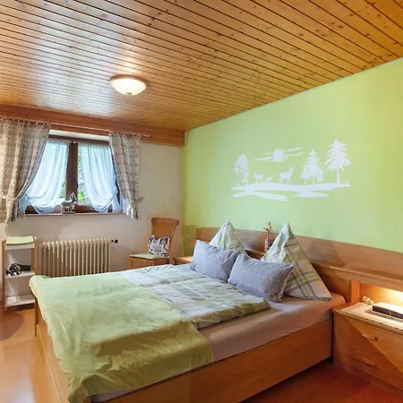 Haus Kurparkblick