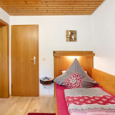 Haus Kurparkblick Ferienhaus Todtmoos