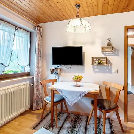 Haus Kurparkblick Todtmoos