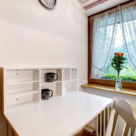 Ferienhaus Haus Kurparkblick *
