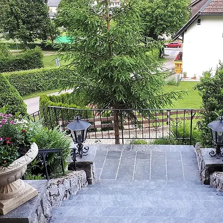 Haus Kurparkblick * Todtmoos