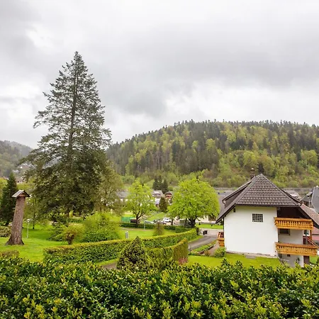 Haus Kurparkblick *